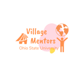 Village Mentors at Ohio State logo