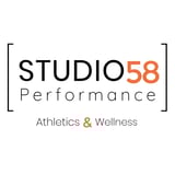 STUDIO58 Performance LLC logo