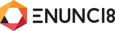 Enunci8, Inc logo