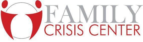 Family Crisis Center logo