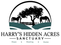 Harrys Hidden Acres Sanctuary, Inc. logo