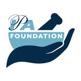 Iowa Pharmacy Association Foundation logo