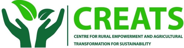 Creats International logo