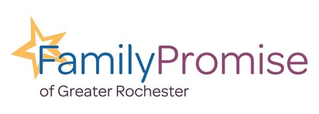 Family Promise of Greater Rochester logo