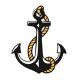 Glen Lake Athletic Boosters logo