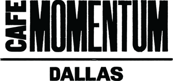 Cafe Momentum logo