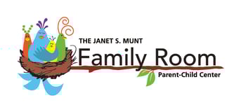 Janet S Munt Family Room logo