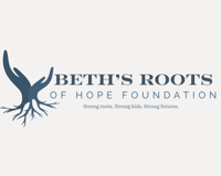 Beth’s Roots of Hope Foundation logo