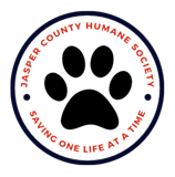 Jasper County Humane Society Inc logo