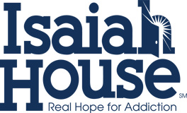 Isaiah House Treatment Center logo