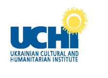 Ukrainian Cultural and Humanitarian Institute logo