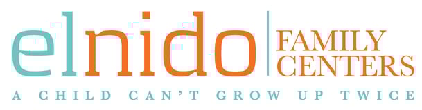 EL NIDO FAMILY CENTERS logo