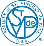Society of St Vincent De Paul Racine County Council Inc logo