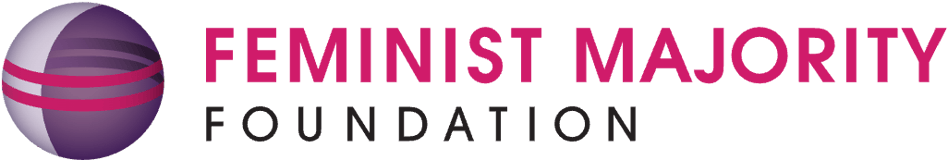 Feminist Majority Foundation logo