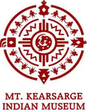 MT KEARSARGE INDIAN MUSEUM logo