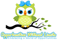 Opportunities Without Limits Inc logo