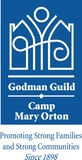 Godman Guild Association logo