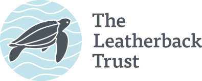 THE LEATHERBACK TRUST logo