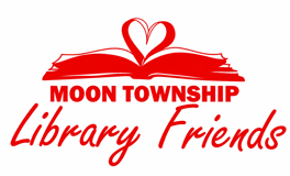 Moon Township Library Friends logo
