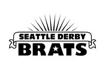 Seattle Derby Brats logo
