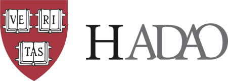 Harvard Aerospace and Defense Alumni Organization logo