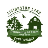 Livingston Land Conservancy logo