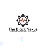 The Black Nexus logo
