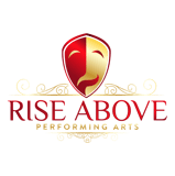 Rise Above Performing Arts Inc logo