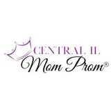 Central Illinois Mom Prom logo