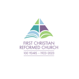 First Christian Reformed Church logo