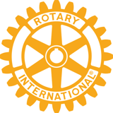 Woodland Hills Rotary Club Foundation logo