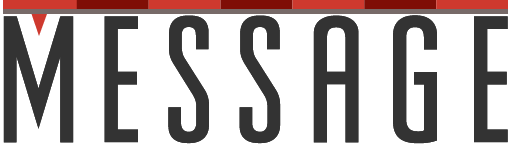 Message Magazine logo
