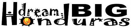 Dream Big Honduras logo