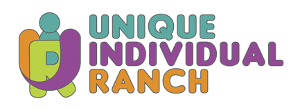 Unique Individual Ranch logo
