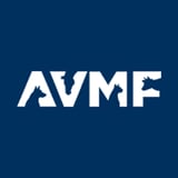 American Veterinary Medical Foundation logo