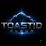 Toastid Tech, LLC logo
