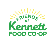Friends of Kennett Food Co-op Inc. logo