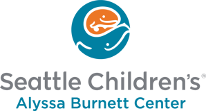 Friends of the Alyssa Burnett Center logo