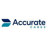 Accurate Cares Inc logo