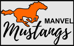 Manvel Public School logo