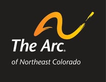 The Arc of Northeast Colorado logo