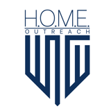 HOME OUTREACH INC. logo
