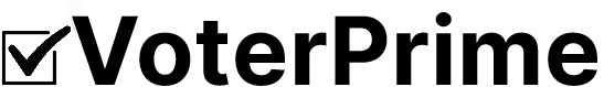 VOTERPRIME logo