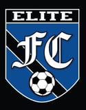Union County Elite FC Inc logo
