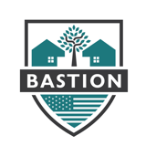 Bastion Community of Resilience logo