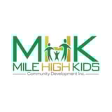 Mile High Kids and Community Development Inc logo