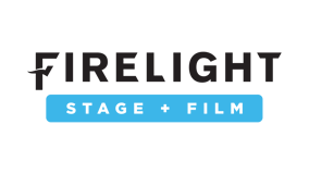 Firelight Creative Productions logo