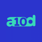 a10d, Inc logo