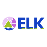 Environmental Learning for Kids logo