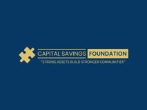 Capital Savings Foundation logo